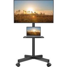Perlesmith TV mount 23-60" PSTVMC06 39.9 kg 60" 100 x 100 mm