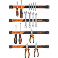 VonHaus Heavy Duty Large Magnetic Tool Holders