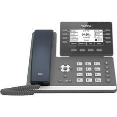 Fast telefoni Yealink Ersättningsluren T53T53WT54W