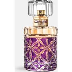 Roberto Cavalli Fragrances Roberto Cavalli Florence Eau De Parfum 50 Ml Female Fragrances Purple