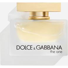 Parfumer Dolce & Gabbana The One Edp Trio Gift Set Onesize