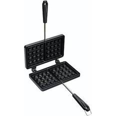 KitchenCraft Waffle Makers KitchenCraft Non-Stick Stovetop Waffle Maker