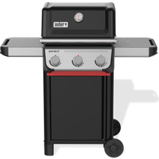 Spirit E-310 3-Burner Gas Barbecue