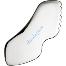Cloud & Gua Sha Stainless Steel 1 pcs