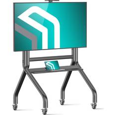 Onkron Mobile TV Stand for 60 - 120 up to 150 kg