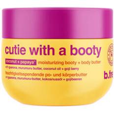 b.fresh Cutie With A Booty Body Butter 250 ml 250ml