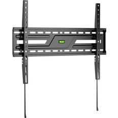 Aisens 86" TV-fäste - Tungt ansvar för upp till 75 kg