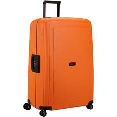Samsonite S'cure Spinner 81cm Apricot