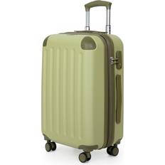 Hauptstadtkoffer Handgepäck Koffer Trolley 55 cm 42 Liter