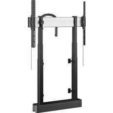 Optoma RISE 2005B Motorised Floor-Wall Lift 50mm
