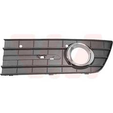 Van Wezel Gitter Grill Stoßstange Vorne Links 3018593