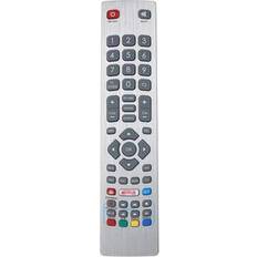 Fjernkontroller MTP Products Universell Fjernkontroll for Sharp Aquos TV