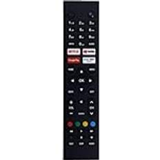 Fjärrkontroll Ersättning för JVC Sceptre Walton