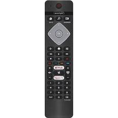 Fjernkontroller Universal Universal BRC0884402 for Philips Android TV svart one size