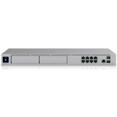 Ubiquiti UniFi Dream Machine Pro Max 2.5G Ethernet