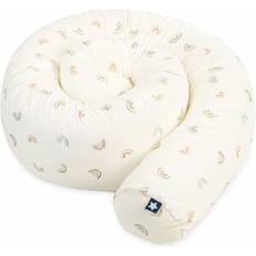 Paraurti Julius Zöllner Maglia Serpente Letto Little Arco 180 cm
