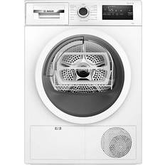 Bosch Asciugatrice a Condensazione Asciugatrici Bosch WTH85V18II Asciugatrice 8 kg Bianco