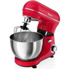SP21060RN Retro Stand Mixer