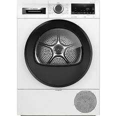 Bosch Asciugatrice a Condensazione Asciugatrici Bosch Serie 6 Asciugatrice A+++ 8Kg