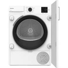 LTDIP08310 8kg Integrated Condenser Tumble Dryer