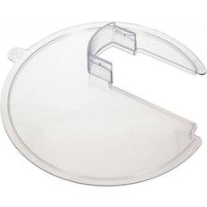 Kenwood Accessories Kenwood Splash Guard Hand Mixer Bowl Cover Lid Chefette HM670 HM680