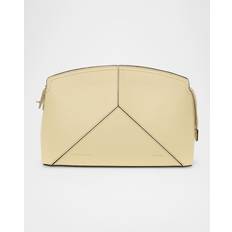 Clutch Bag - Ivory