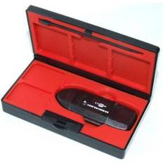Venom Protection & Storage Venom Dsi Nintendo Media Storage Case & SD Card Reader