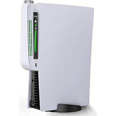 Sgile Upgraded Cooling Fan For PS5