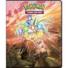 Pokémon 4-Pocket Portfolio Surging Sparks