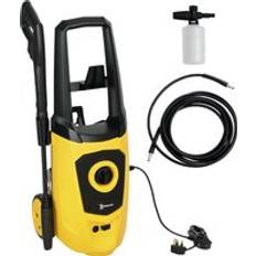 Durhand 1800W High Pressure Washer 150 Bar