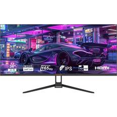 Cepter Atilius X C34ATILIUSX 34"