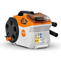 REA100 Plus AP Cordless Pressur Washer