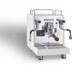 Bezzera Espressomaskiner Bezzera Duo DE Classic White