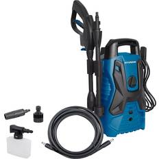 HYW1300E 100bar 1300W Electric Pressure Washer