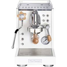 La Pavoni Mini Cellini LPSMCW01EU - Hvid