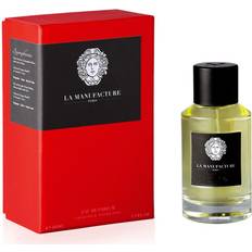 Parfumer La Manufacture Bois De Feu Eau De Parfum Unisex 100 ml 100ml