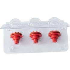 Flair Munstyckesats Espresso Flow Control 2 3 st
