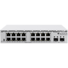 Mikrotik CSS318-16G-2S+IN