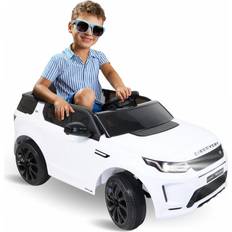 Mobiclinic Mobiclinic Kids Elektrisk Barnbil 12V