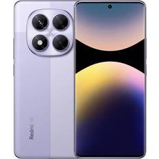 Xiaomi redmi note 14 5g Xiaomi Redmi Note 14 Pro 5G 12GB RAM 512GB Lavender Purple