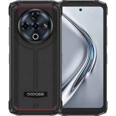 Doogee Fire 6 Power Puhelin