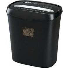 Logik Cross Cut Paper Shredder LSHREP25