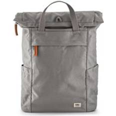 ROKA Finchley Large Backpack - Light Grey