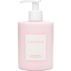 Hudpleje L´Acuila Riviera Bouquet Hand & Body Lotion 349 ml