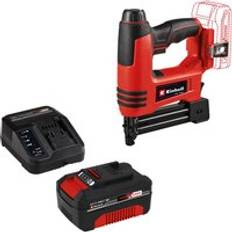 Einhell TE-CN 18 Li 18V Cordless 18 Gauge Brad Nailer and Stapler