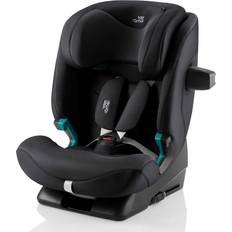 Autostole Britax Advansafix Pro Style Carbon Black