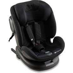Kinderkraft Xpedition 3 i-Size Black