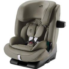 Child car seat Britax Advansafix Pro LUX i-Size Car Seat Urban Olive