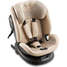 Kinderkraft XPEDITION 3 i-Size Kindersitz Beige