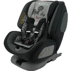 Nania Child Seats Nania DY Lux 0+/1/2/3 Isofix Disney 35607 Mickey